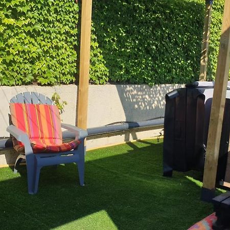 L'Annexe Villa Sigean Dış mekan fotoğraf