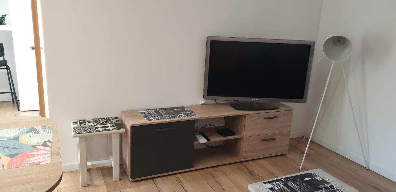 L'Annexe Villa Sigean Dış mekan fotoğraf