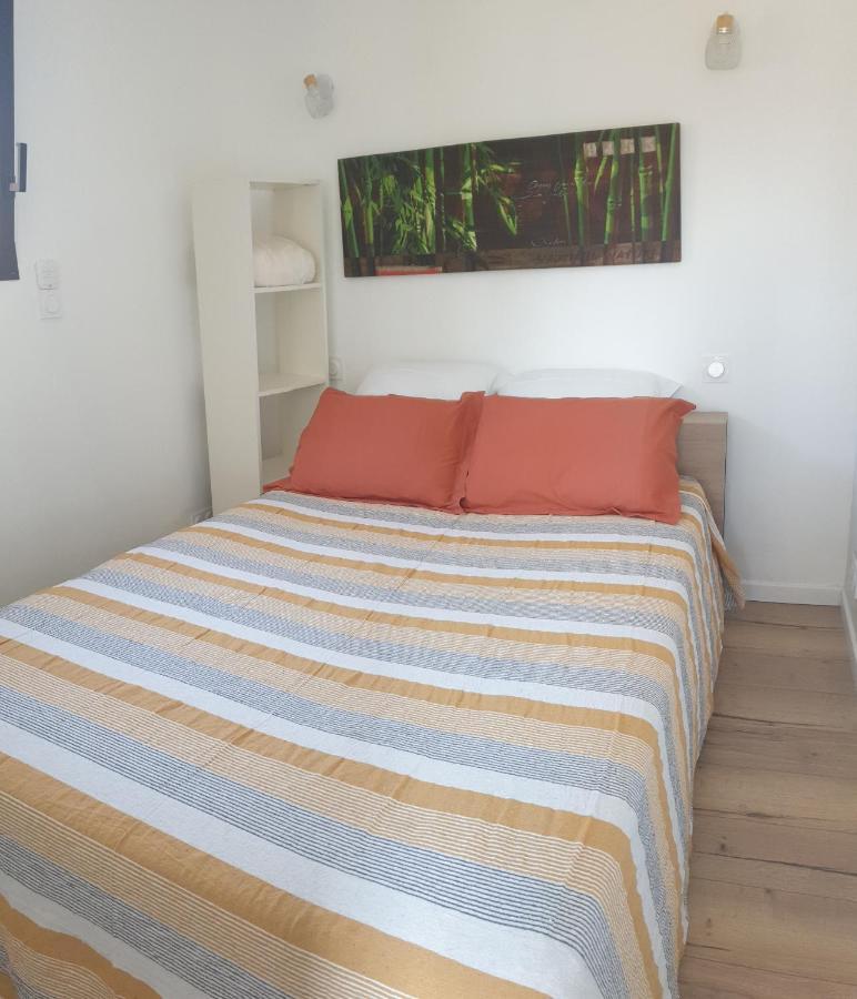 L'Annexe Villa Sigean Dış mekan fotoğraf