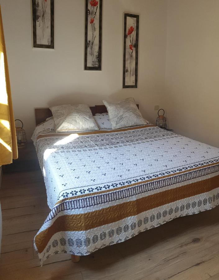L'Annexe Villa Sigean Dış mekan fotoğraf